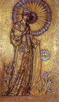 Design for a Mosaic