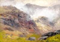 Mountain Mists