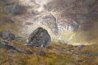 The Pudding Stone