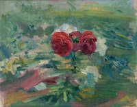 Three Roses