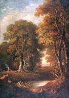 Landscape (after Jacques d'Arthois)