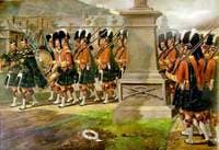 Military Honours