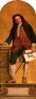 Sir Christopher Wren