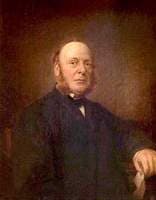 Thomas Dickson of Wye House, Buxton