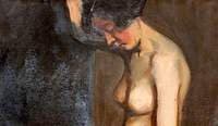 Female Nude