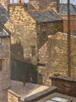 Thistle Street Mews