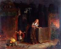 Cinderella