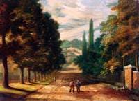 Colney Hatch, Hertfordshire