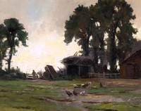 Farmyard