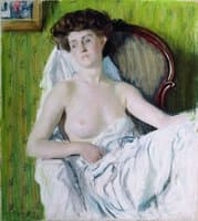 Portrait of a Lady