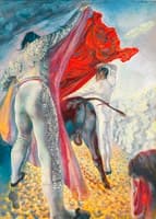 Bullfight