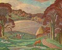 Sussex Landscape
