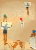 Bathers