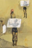 Bathers