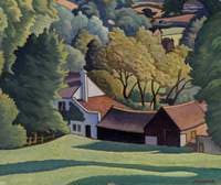 Edge of the Village