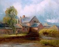 The Old Mill