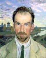 Portrait of A.I. Anisimov