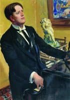 Portrait of Composer D.V. Morozov