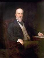 Sir William Gilstrap