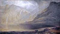 Llyn Idwal
