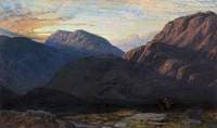 Naddall Moss, Cumberland
