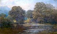 On the Llugwy