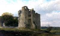 The Keep, Newark Castle, Nottinghamshire