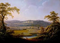 Aske Hall, Yorkshire