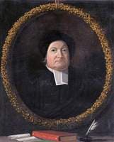 Francis Blackburne, Conduct Fellow