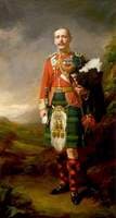 Captain J. M. McLaren