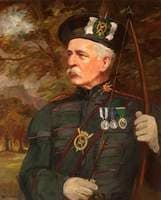 James Carmichael