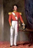 An Officer of the 6th Regiment of Foot