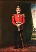 Colonel (later Major General) Philip McPherson, CB, 17th (The Leicestershire) Regiment of Foot