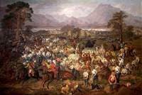 The Siege of Jellalabad, 12 November 1841 to 13 April 1842