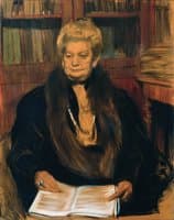 Portrait of Writer Alexandra Schwarz