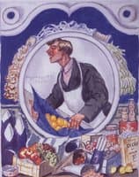 The Clerk