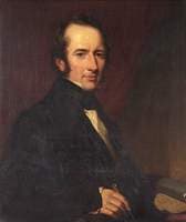 Captain John Dunham Moor