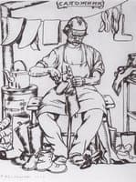 The Shoemaker