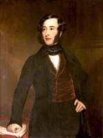 John George Shaw, Esq., Mayor of Bristol