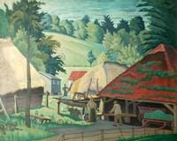 Suffolk Landscape