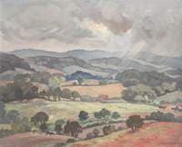 Pastoral Scene