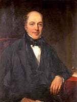 Portrait of Jacob Ricketts, Junior