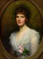 Annie Winifred Marsden-Smedley