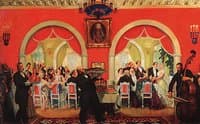 The Wedding Feast