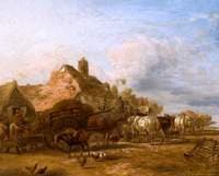 A Country Inn