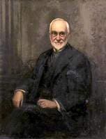 J. W. Green, Chairman of the Brewers J. W. Green Ltd