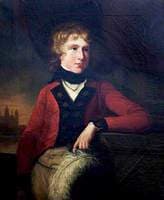 The Honourable William Cust