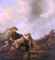 The Parable of the Blind