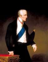 Arthur Wellesley, 1st Duke of Wellington, Field Marshal and Prime Minister