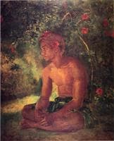 Maua, a Samoan